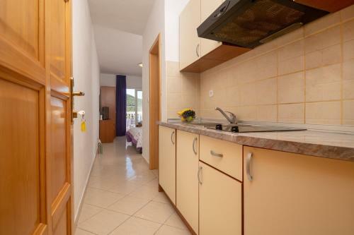 Apartments Matej