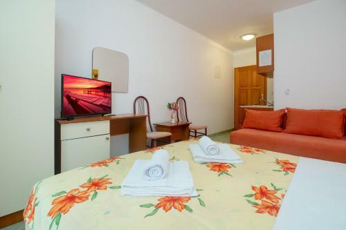 Apartments Matej