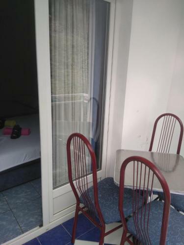 Apartments Matej