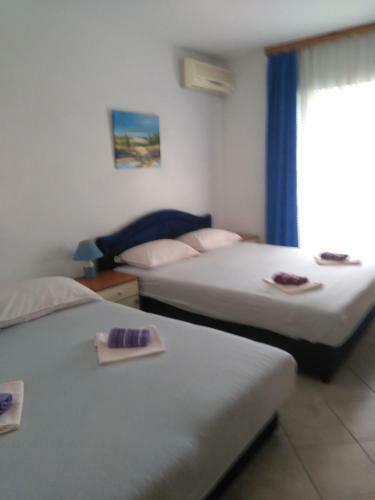 Apartments Matej