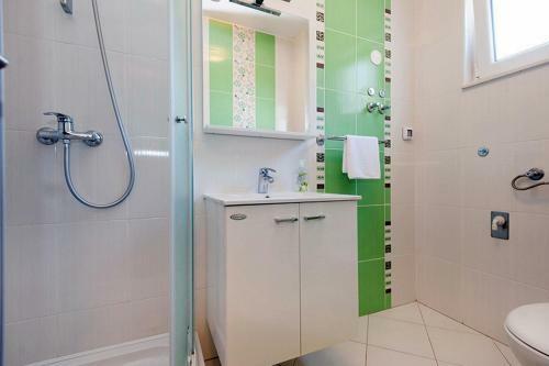 Apartamentos Villa Maric