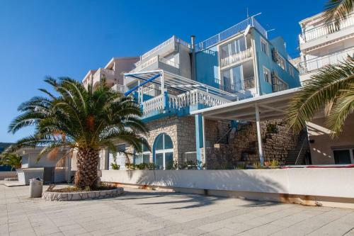 Bed And Breakfast Jadran