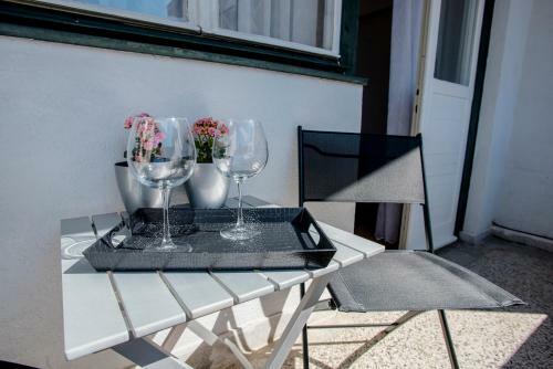 Main Street Apartment