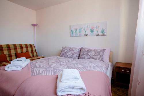 Main Street Apartment