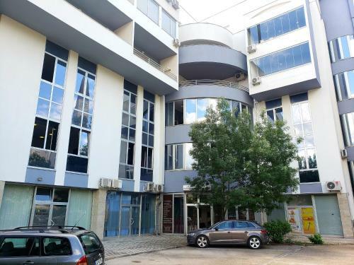 Lux Sky Apartman