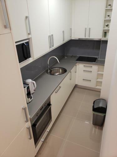 Lux Sky Apartman
