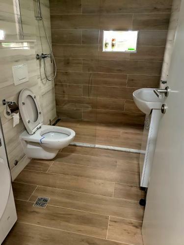Lux Sky Apartman