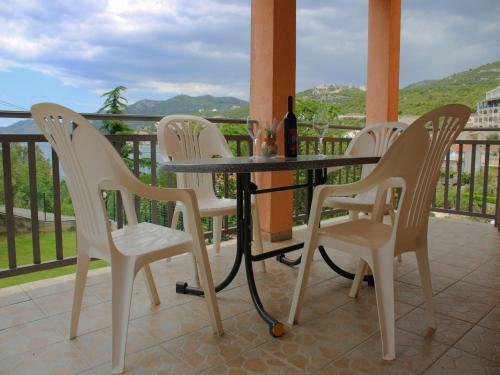 Comfort Apartments Jazina