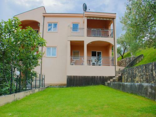 Comfort Apartments Jazina