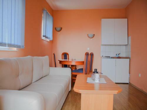 Comfort Apartments Jazina