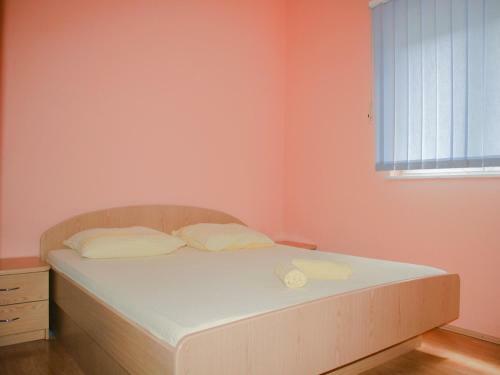 Comfort Apartments Jazina