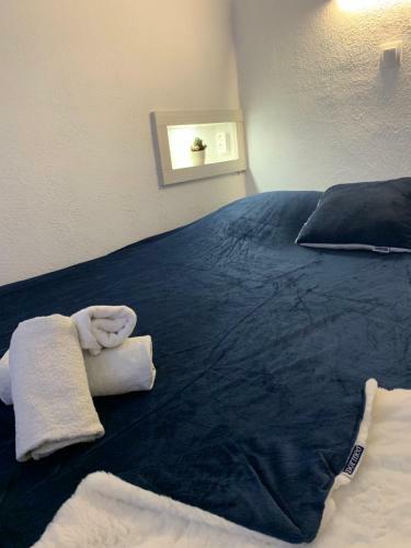 Apartamento Moview Rooms