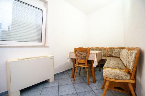 Apartamentos Villa Ragu?