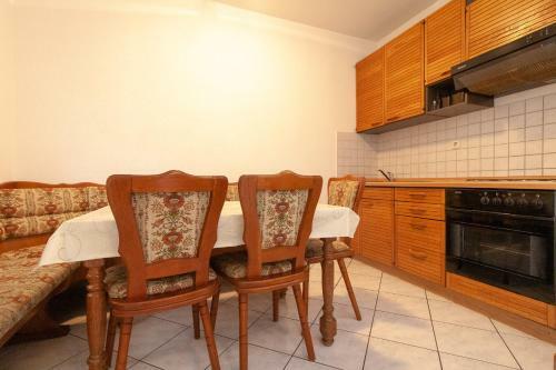 Apartamentos Villa Ragu?