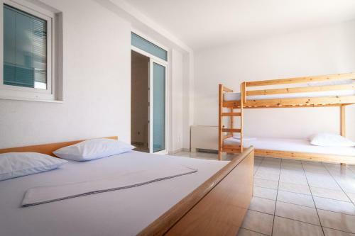 Apartamentos Villa Ragu?