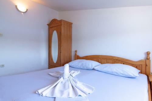 Apartamentos Villa Ragu?
