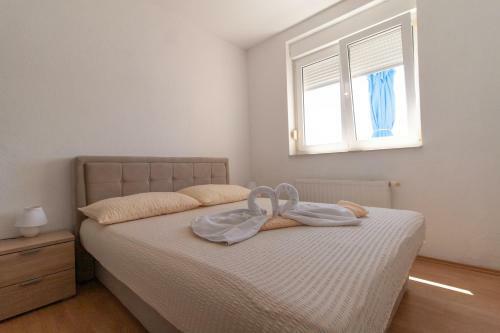 Apartamentos Villa Ragu?