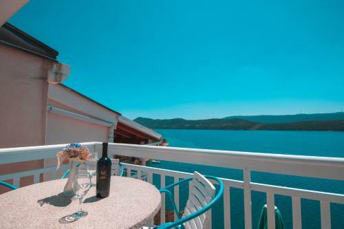 Apartamentos Villa Ragu?