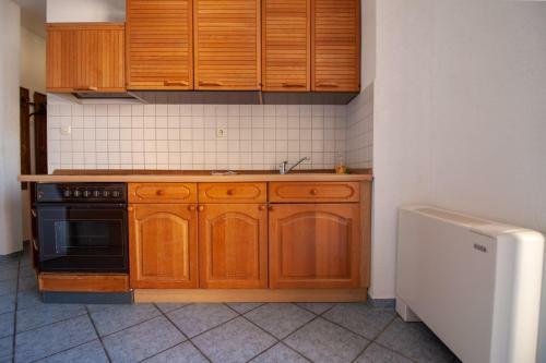 Apartamentos Villa Ragu?