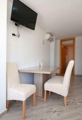 Apartamentos Villa Ragu?