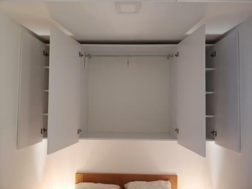 Small (34m2) Modern Apartment With Parking Place