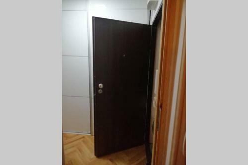 Small (34m2) Modern Apartment With Parking Place