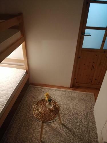 Small (34m2) Modern Apartment With Parking Place
