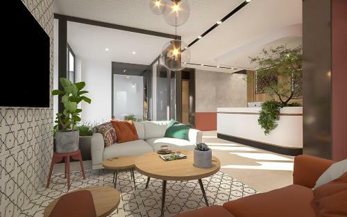 Hotel Kalima Resort Mostar