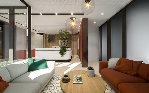 Hotel Kalima Resort Mostar