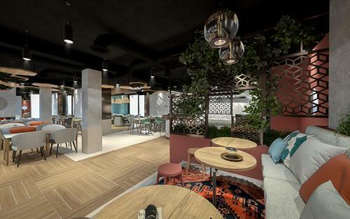 Hotel Kalima Resort Mostar