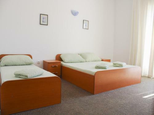 Hostal Apartments And Rooms Mato