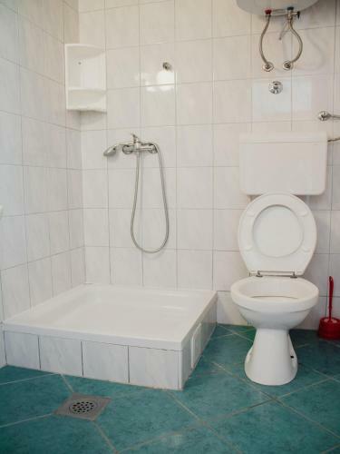Hostal Apartments And Rooms Mato