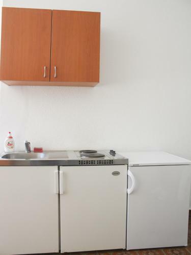 Hostal Apartments And Rooms Mato