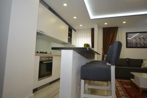 Apart Hotel Family