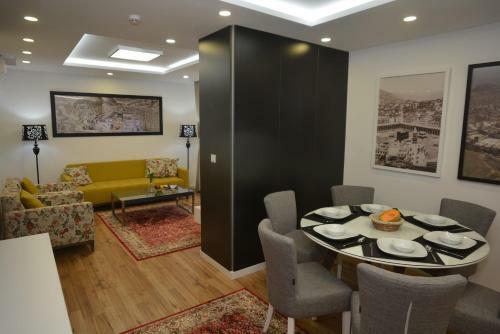 Apart Hotel Family