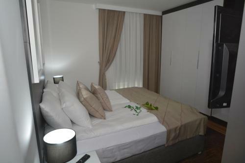 Apart Hotel Family