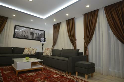 Apart Hotel Family