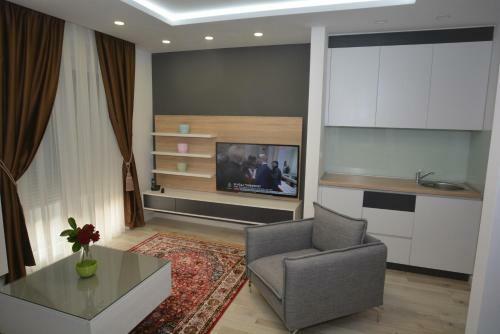 Apart Hotel Family