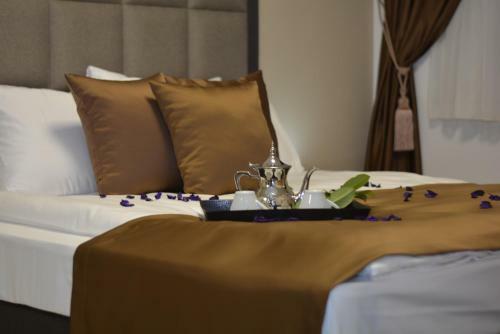 Apart Hotel Family