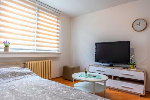 Apartment Studio Center Of Sarajevo