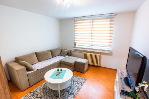 Apartment Studio Center Of Sarajevo