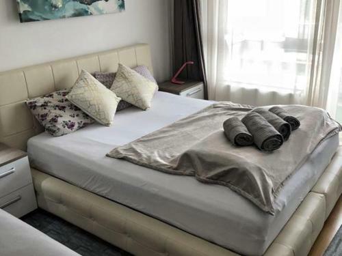 Apartment De Lux