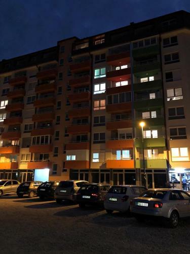 Apartment De Lux