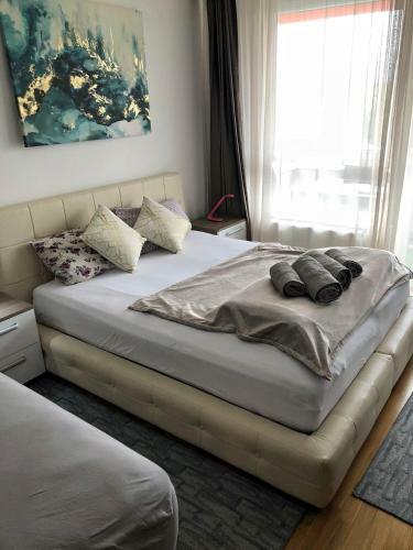 Apartment De Lux
