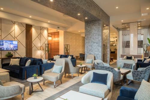 Hotel Bosmal Arjaan By Rotana Sarajevo