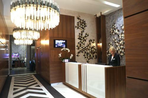 Hotel Bosmal Arjaan By Rotana Sarajevo