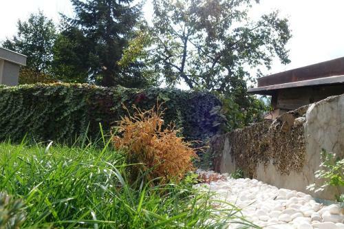 Apartamento Old Town Serenity