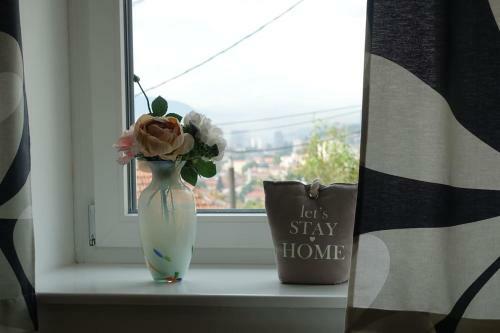 Apartamento Old Town Serenity