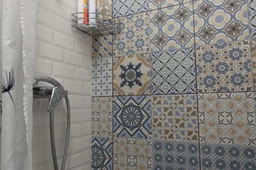 Apartamento Old Town Serenity