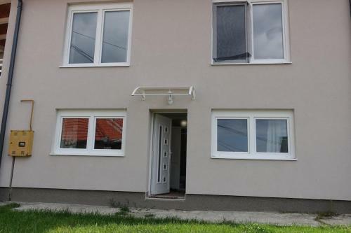 Apartamento Old Town Serenity